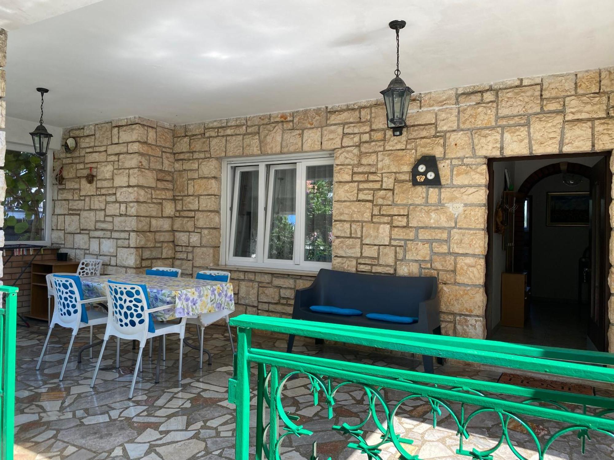 Marija Apartment Ровин Екстериор снимка