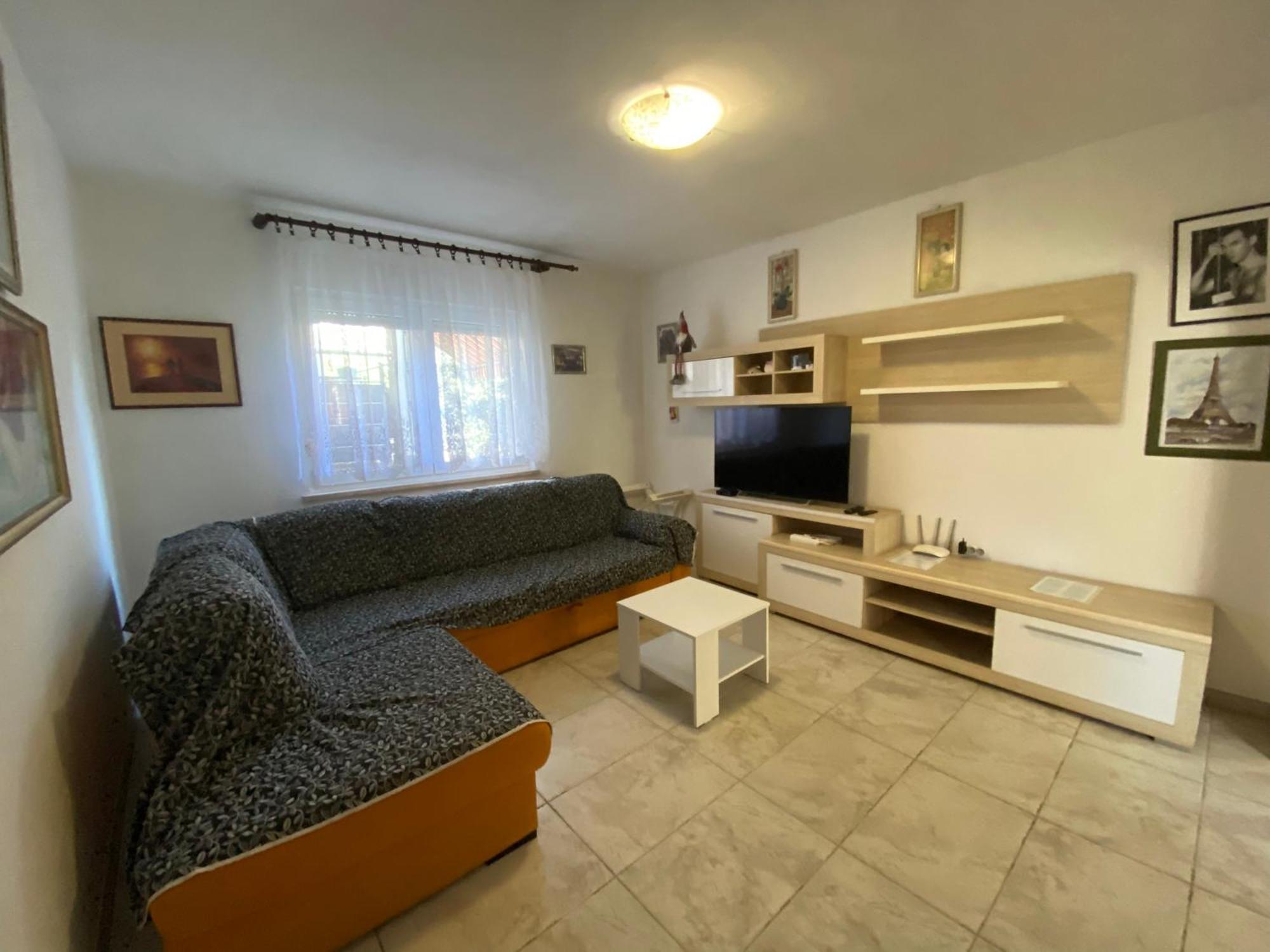 Marija Apartment Ровин Екстериор снимка